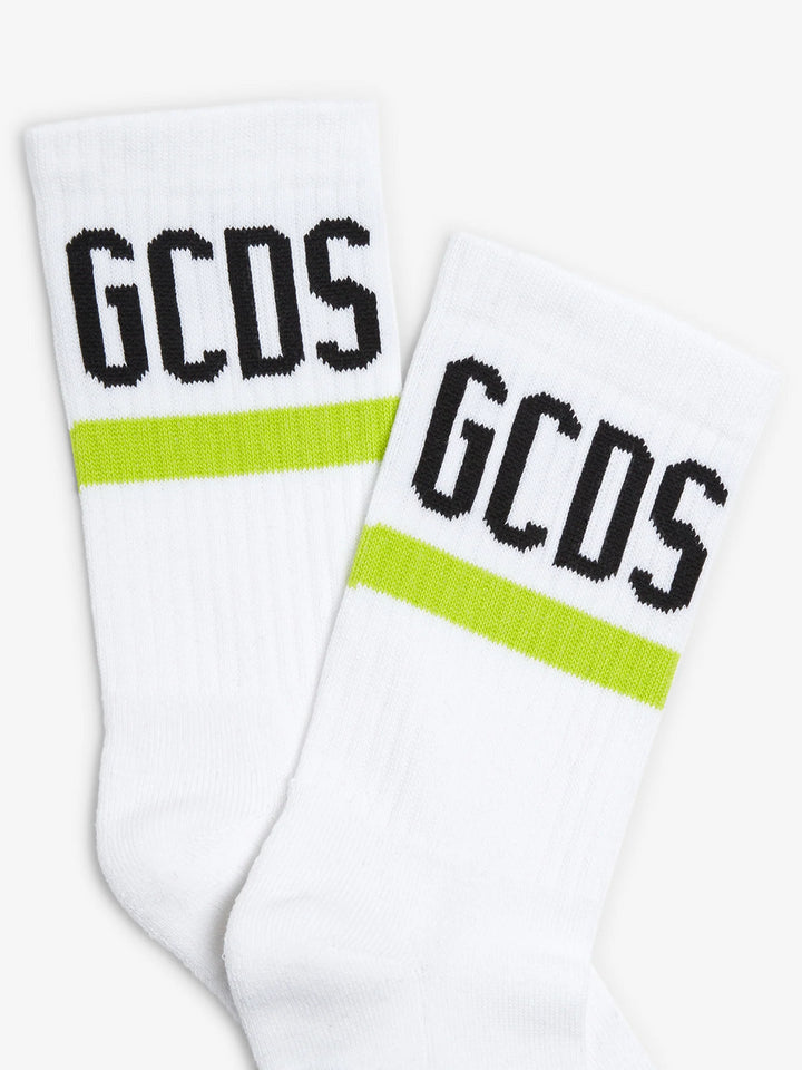 Logo socks