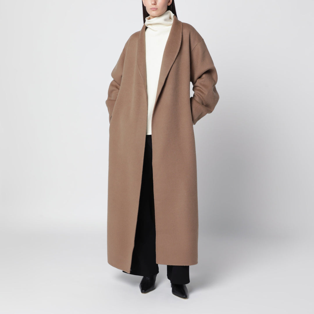 Almada Label Coats & Jackets - Brown | cbbaab089c394bbe30525429ea14621fc6e3c3ef