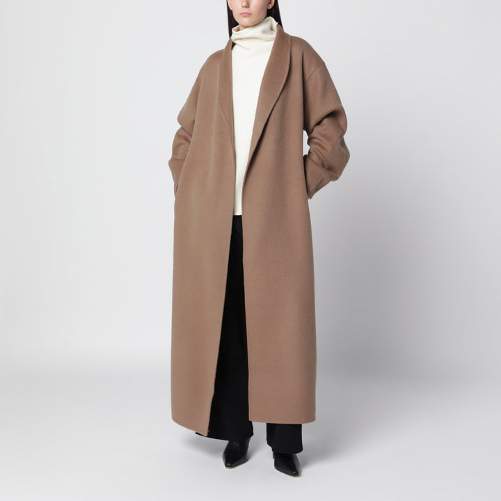 Almada Label Coats & Jackets - Brown | cbbaab089c394bbe30525429ea14621fc6e3c3ef