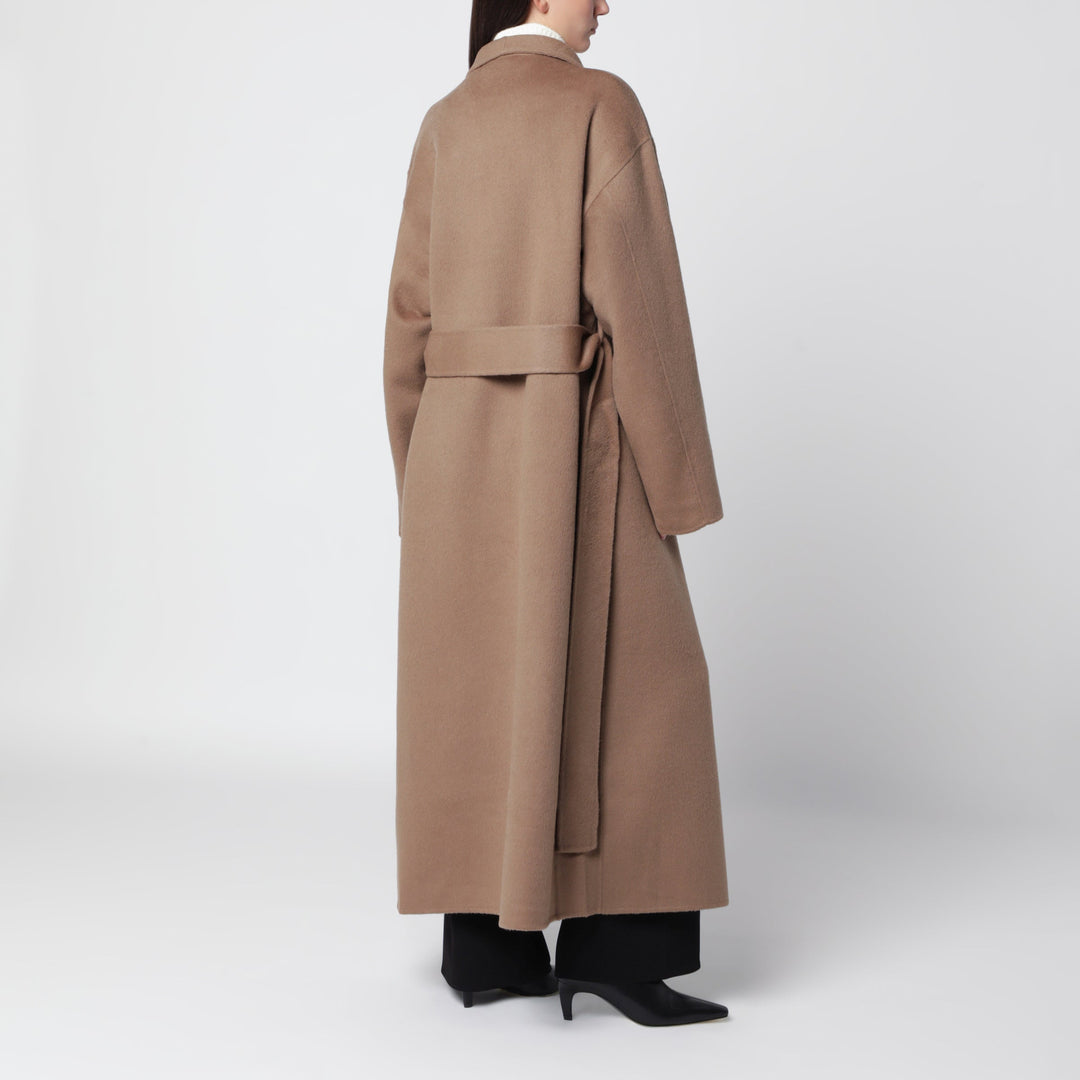Almada Label Coats & Jackets - Brown | ecc664214afb111884b396ff3d6c90e8d8873529