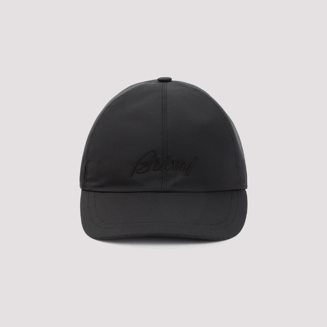 Brioni Hats - Blue | 2b872ed336a1d1c3b717650d629b93bcb01271e3