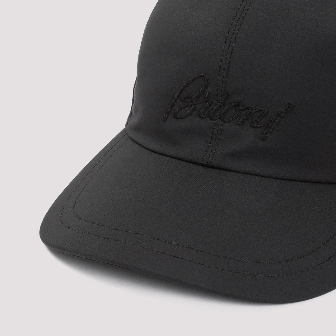 Brioni Hats - Blue | e1eca4473e59afcfb2cec3bf8798c8c210be4757