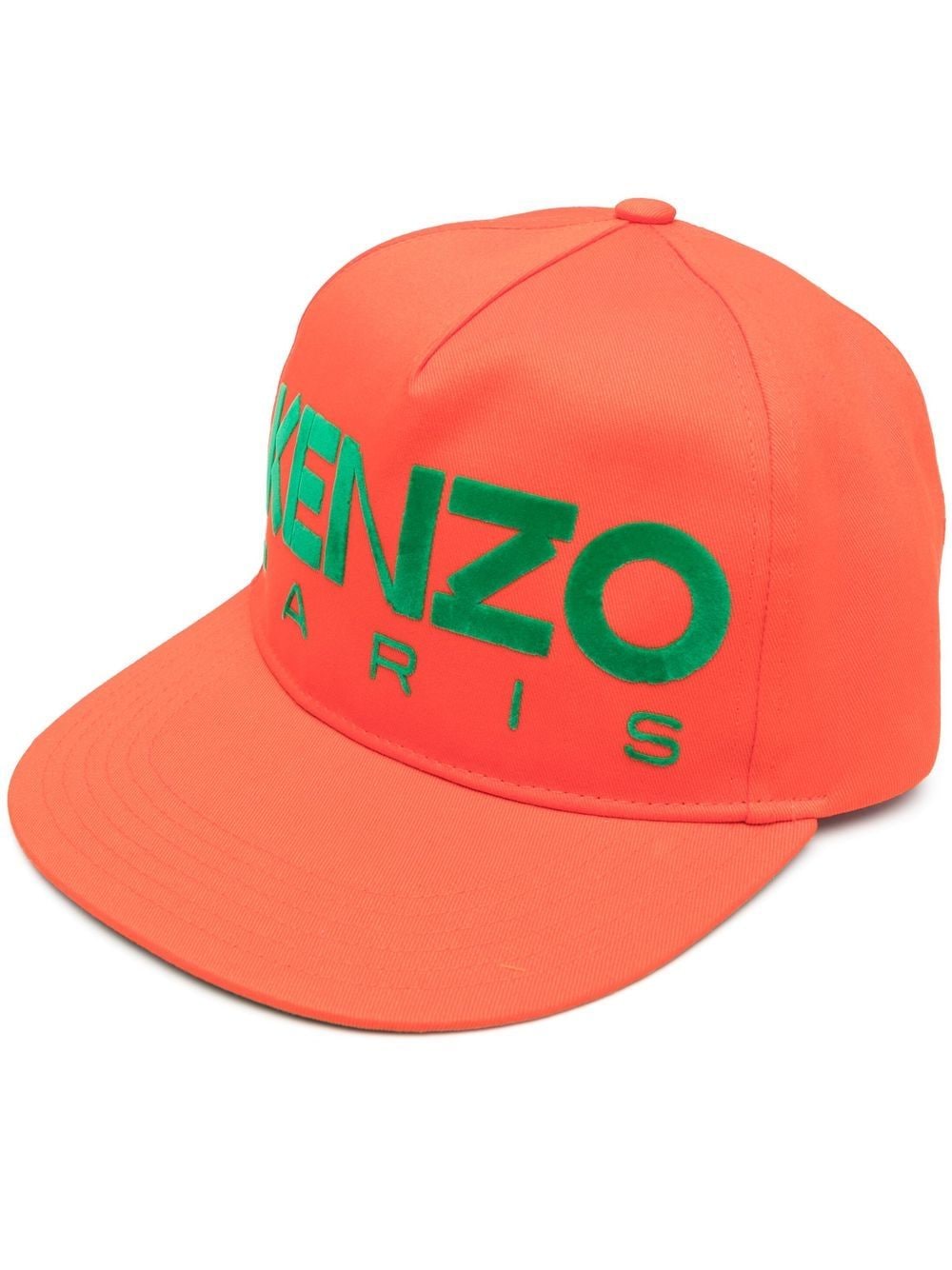 Logo baseball cap