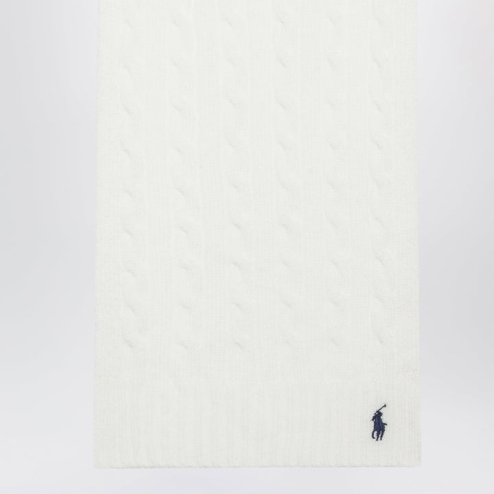 Polo Ralph Lauren Scarves & Shawls - White | f9450ab752f6a20827d664d5735ab59236422c70