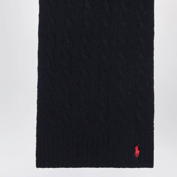 Polo Ralph Lauren Scarves & Shawls - Blue | f8bbcd756fad0ba04d828669ed0b1c0131577515