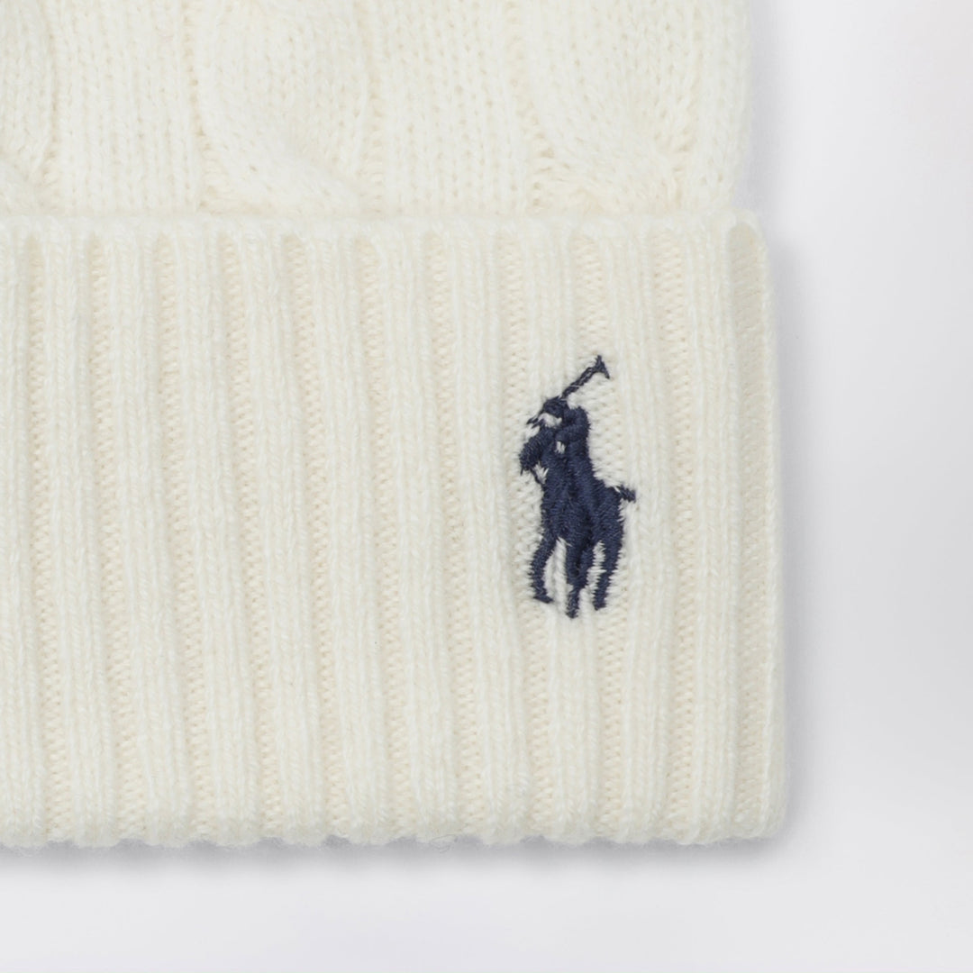 Polo Ralph Lauren Hats - Beige | e7cca449433b22805226b4088183906abe26e193