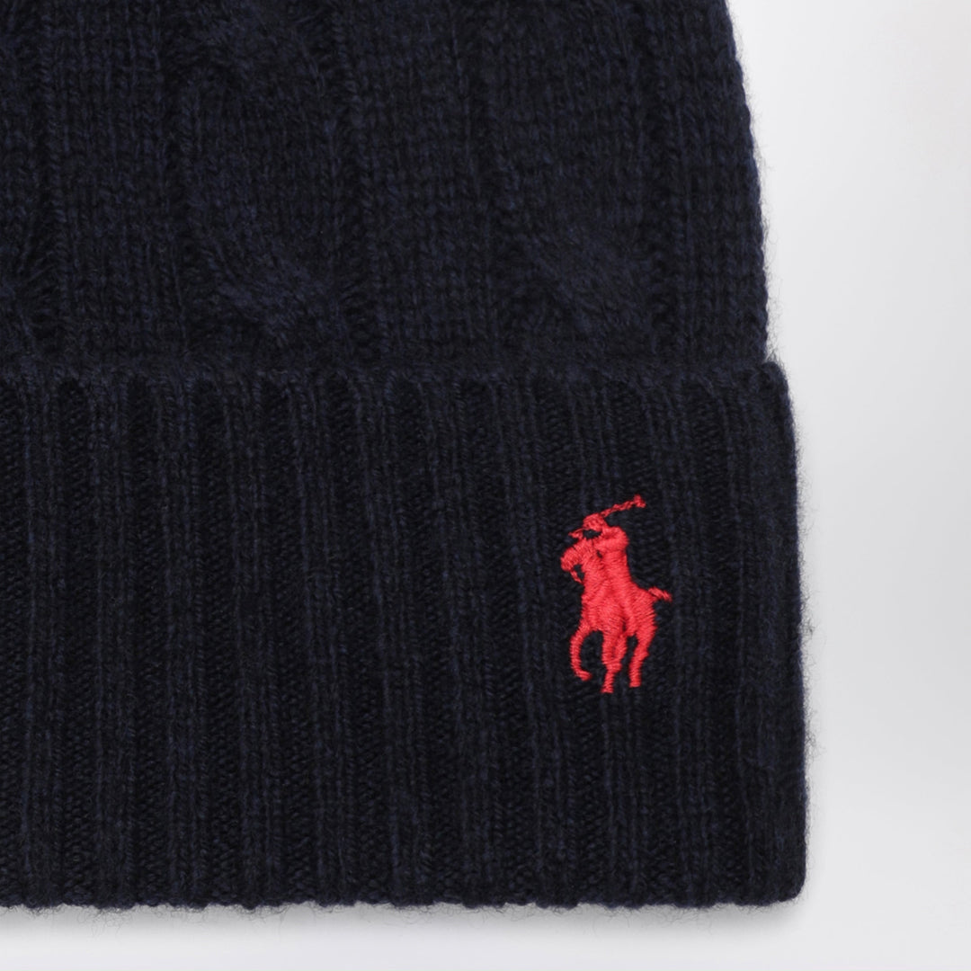 Polo Ralph Lauren Hats - Blue | d12732e77279be0752357427c57c12c355377093