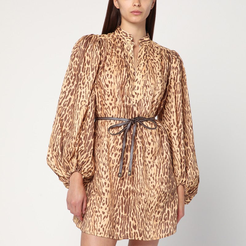 Zimmermann Apparel & Accessories - Multicolor | 738eda0678ba0563c6fc1a63f46b634d3d175149