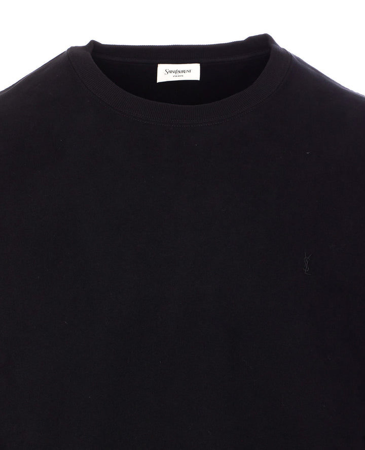 Cassandre Sweatshirt Sweatshirts Black