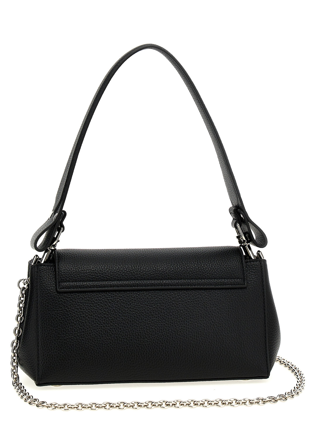 Hazel Shoulder Bags Black