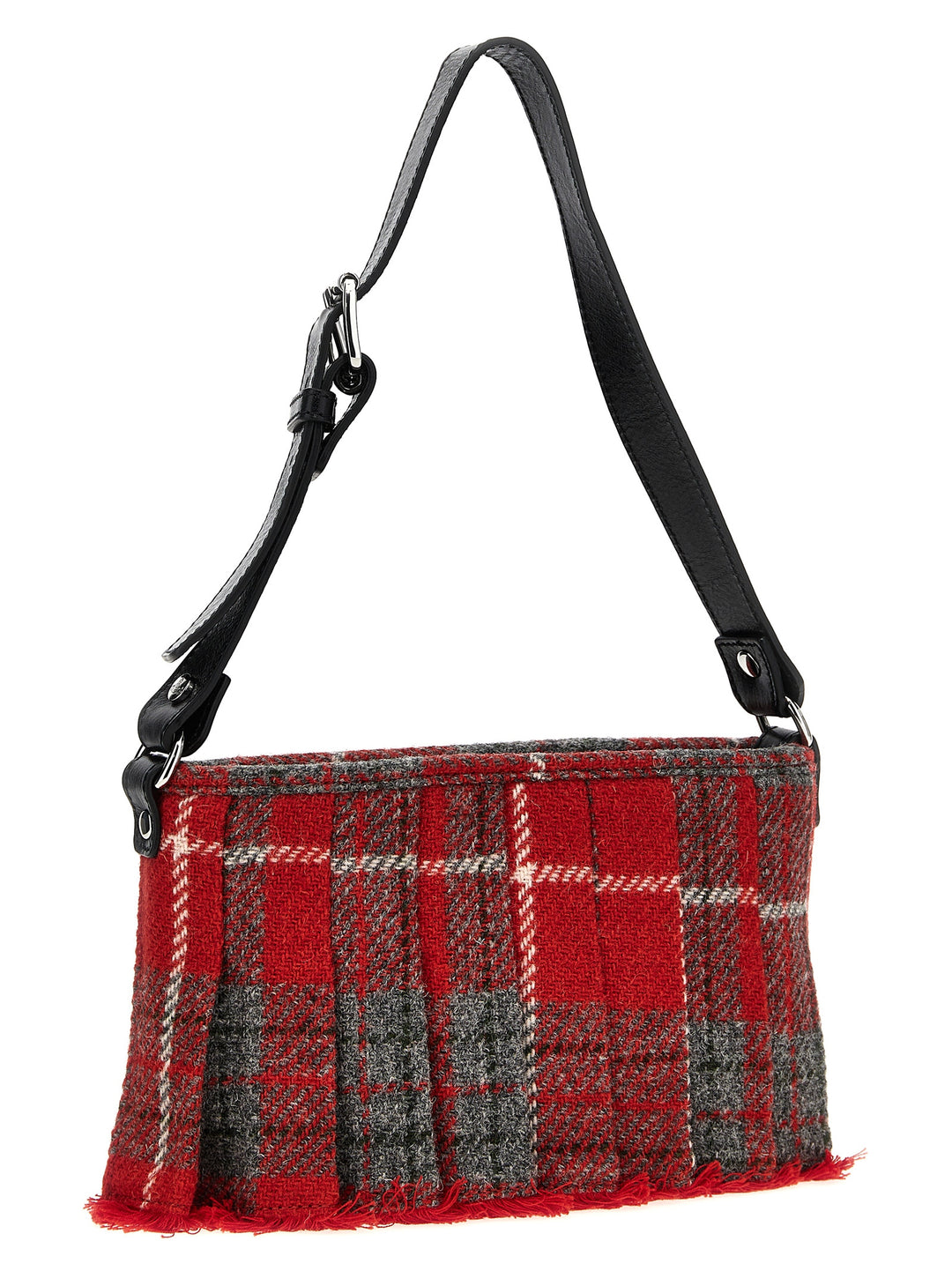 Heather Shoulder Bags Multicolor