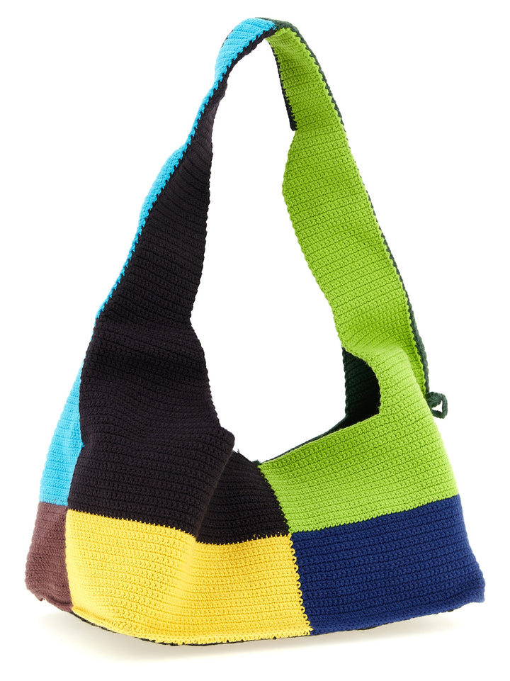 Vivienne Westwood Ellie Shoulder Bags - Multicolor | 0e9936727ac28858cf4da83bfb239e4147044a6d