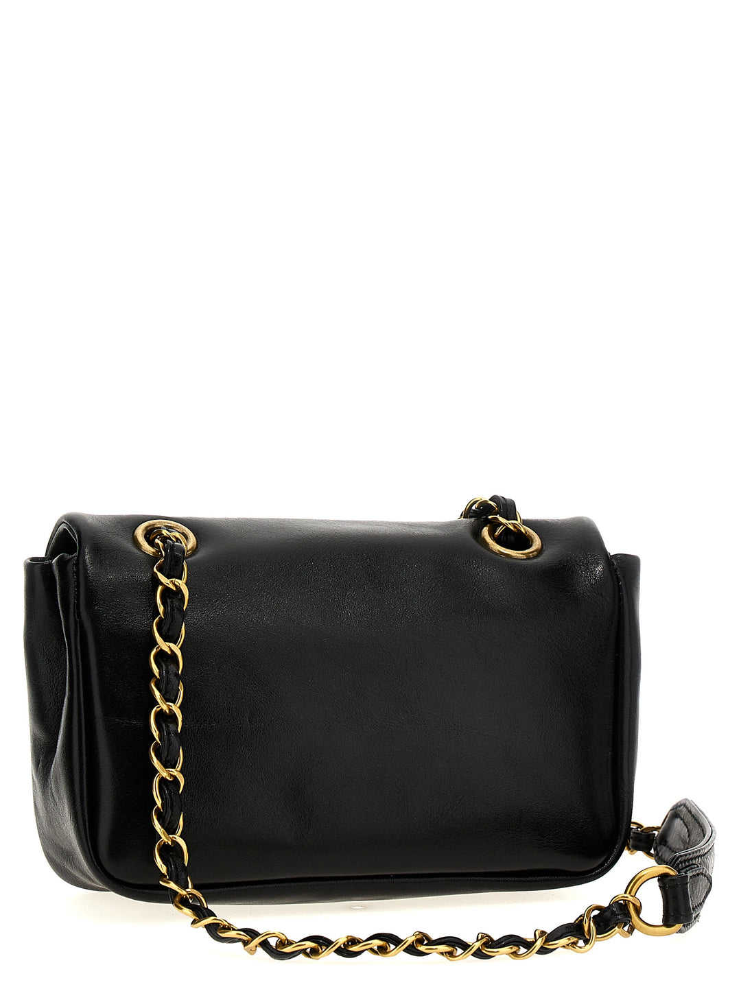 Anita Shoulder Bags Black