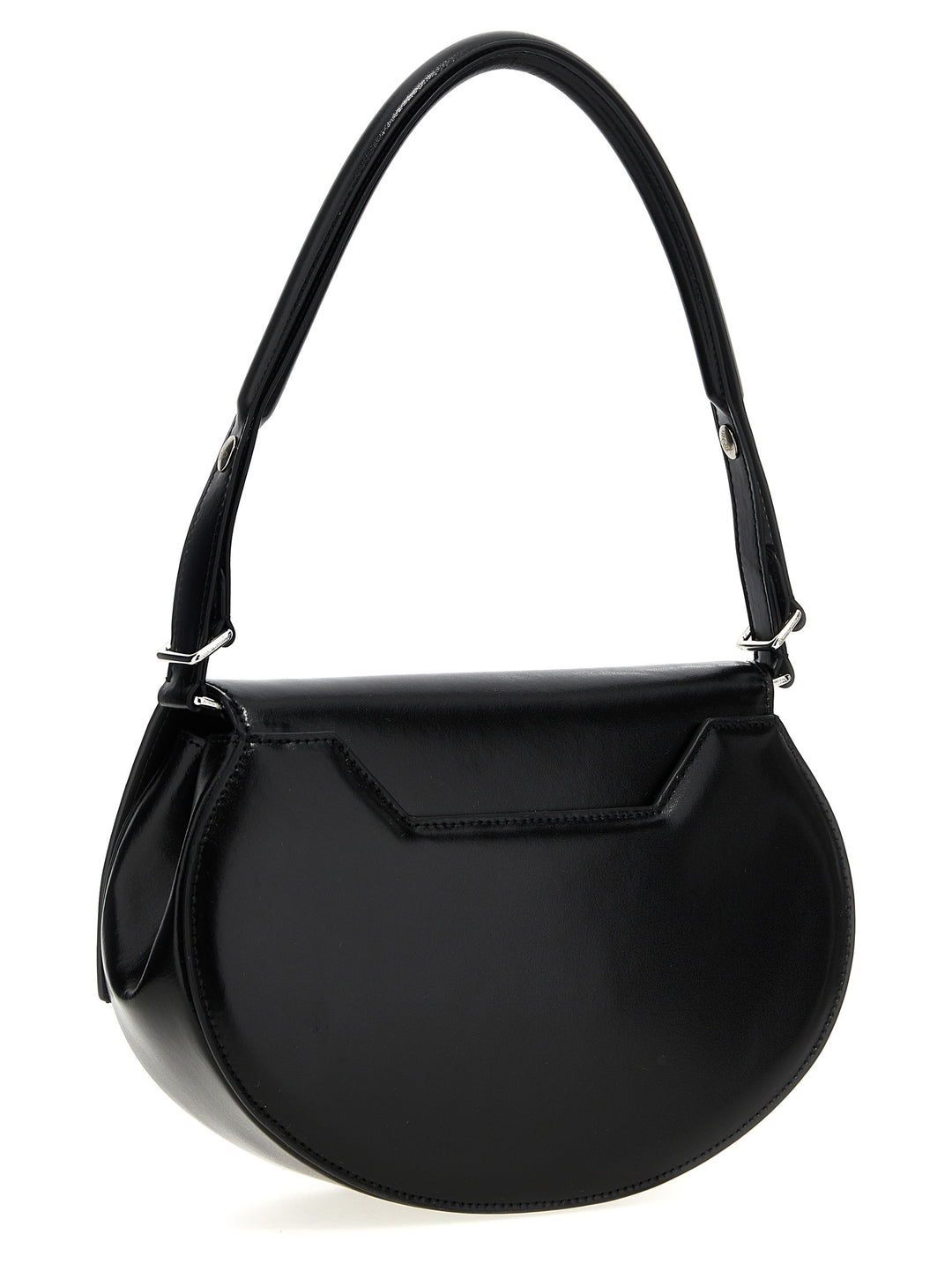 Sadie Shoulder Bags Black