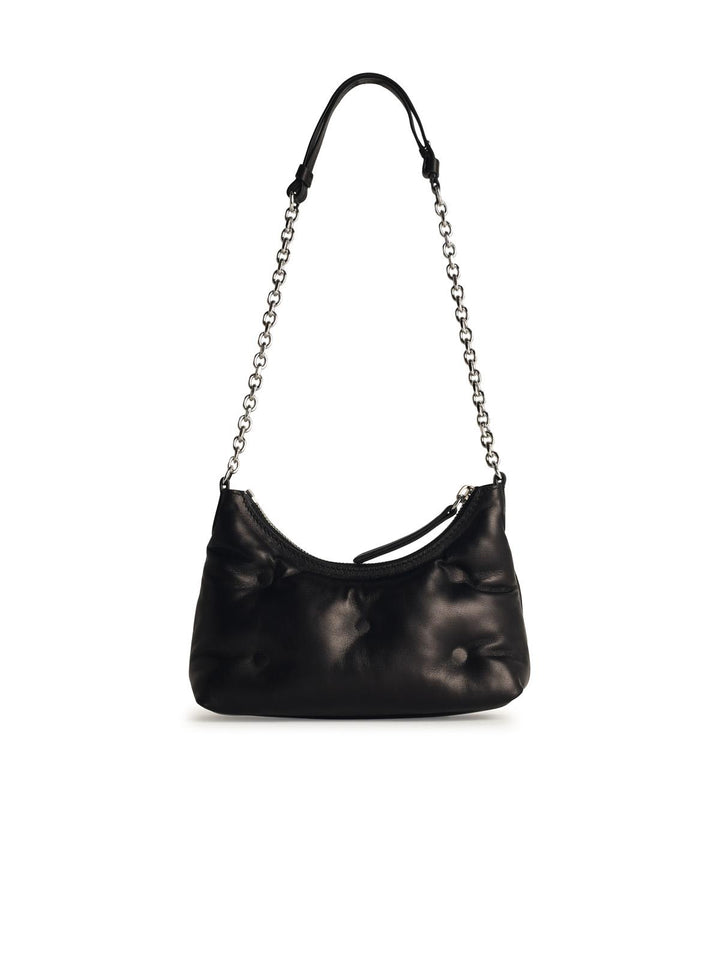 Glam Slam Handbags Black