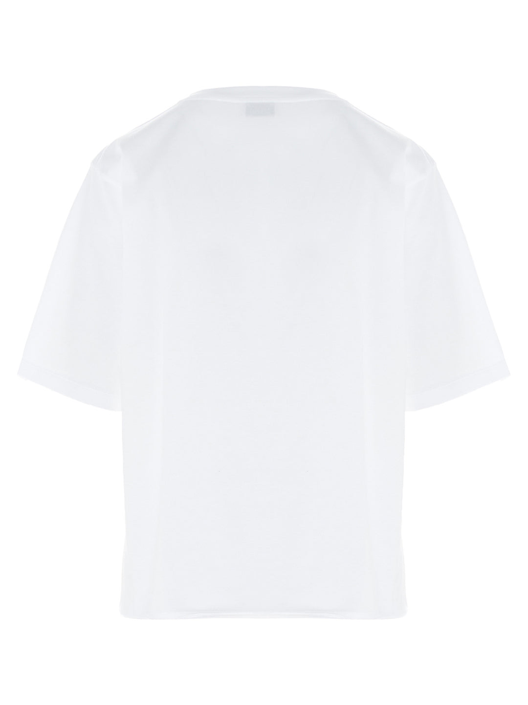 Saint Laurent Rive Gauche T-Shirt White