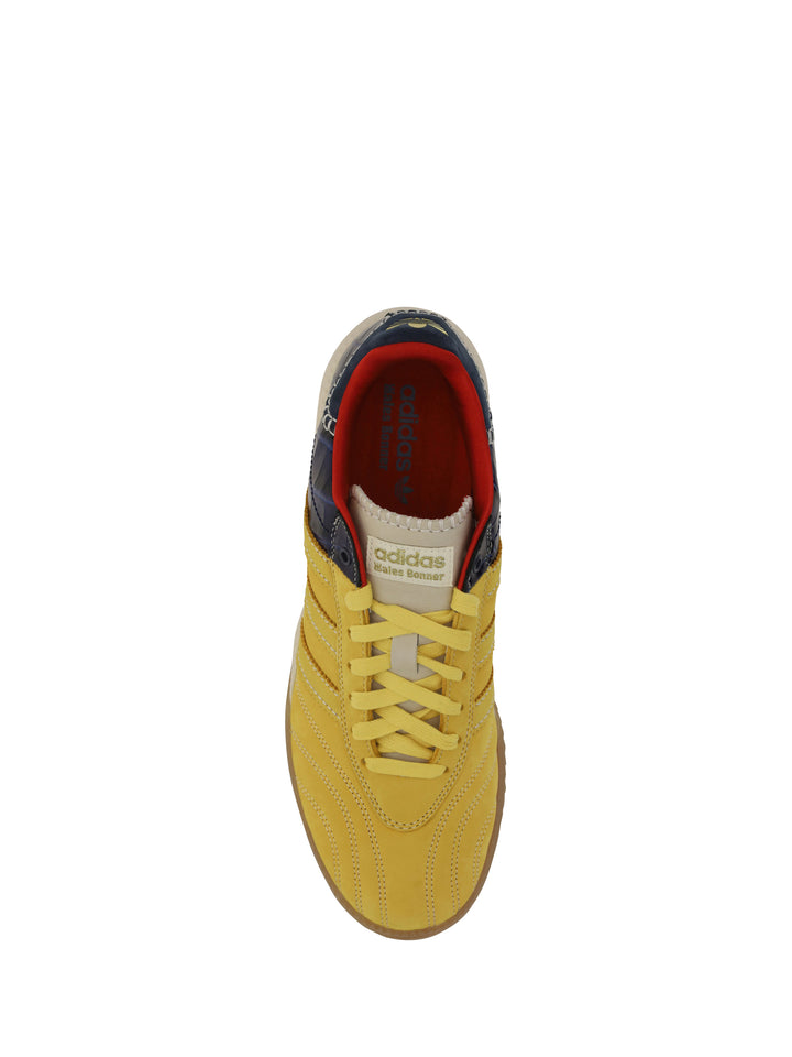 Sneakers Samba Suede Adidas Originals by Wales Bonner