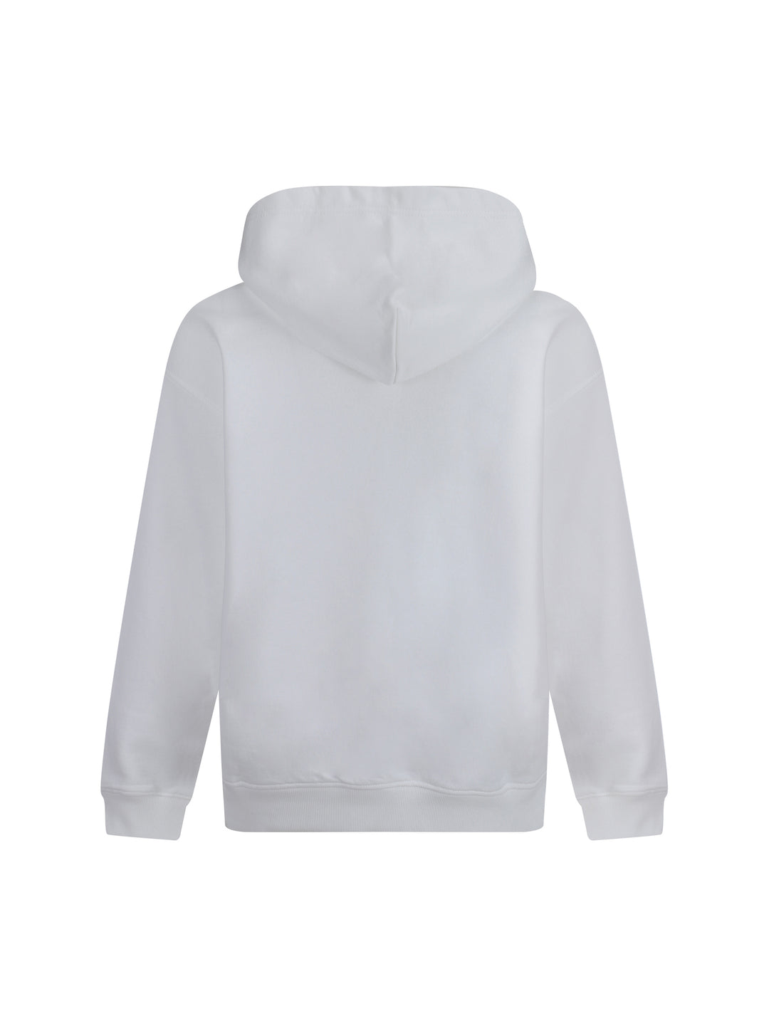 S-BOXT-HOOD-LAB SWEATSHIRT