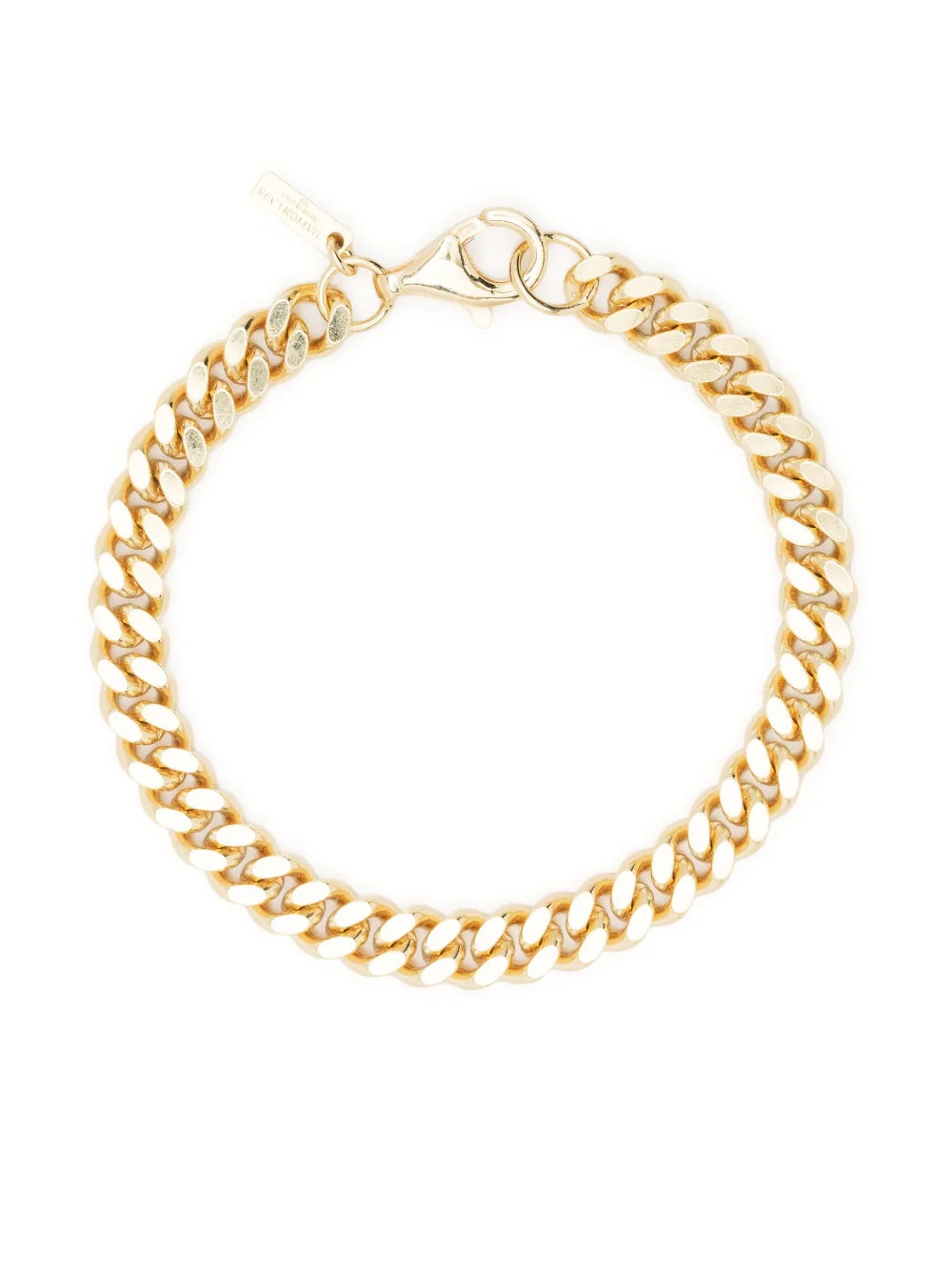 Chain bracelet