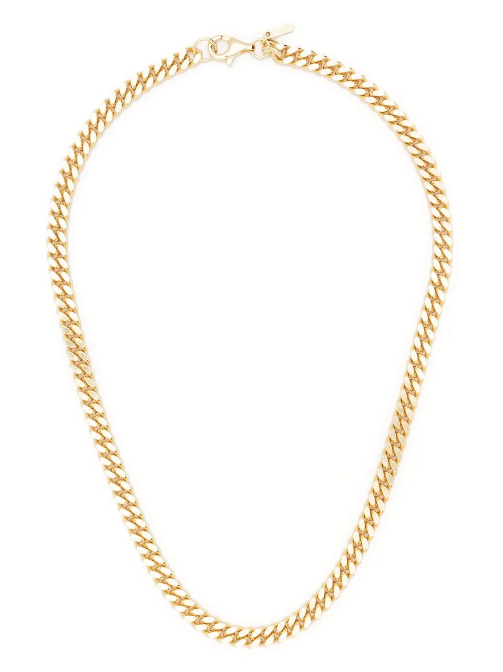 Chain necklace