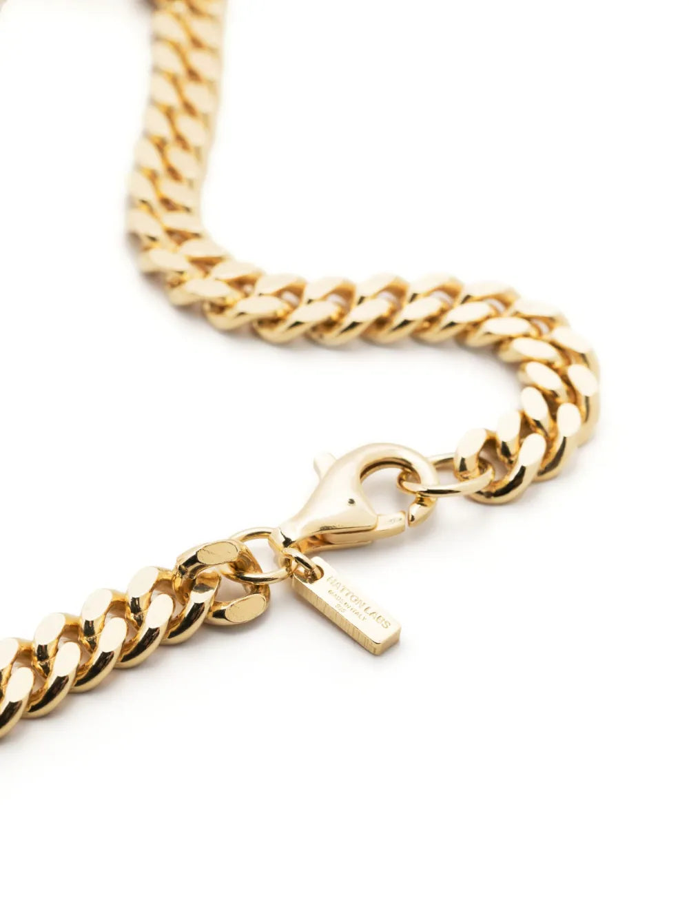 Chain necklace