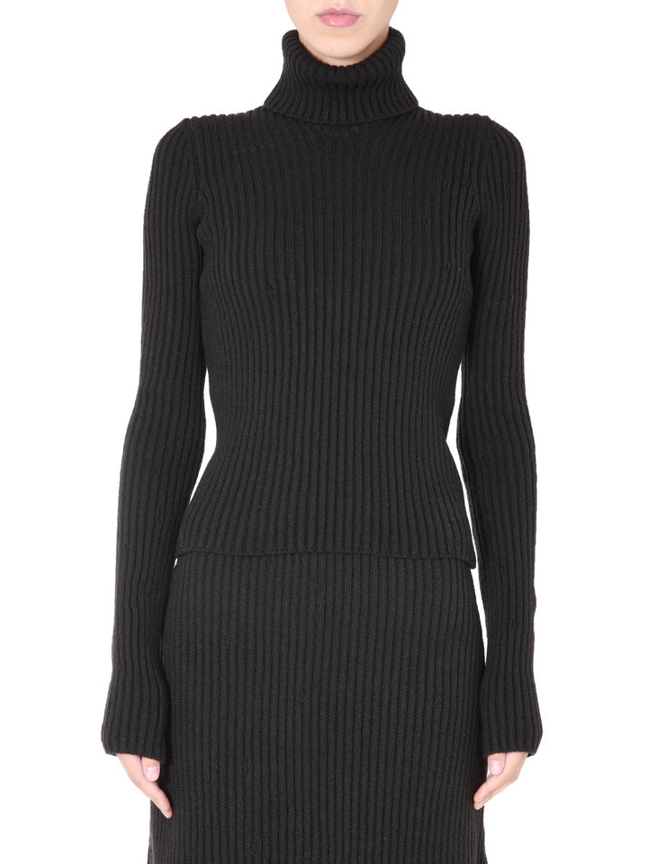 Bottega Veneta Sweaters - Brown | 790deb6a9fe90d4f32807a5815a2180571bfb719