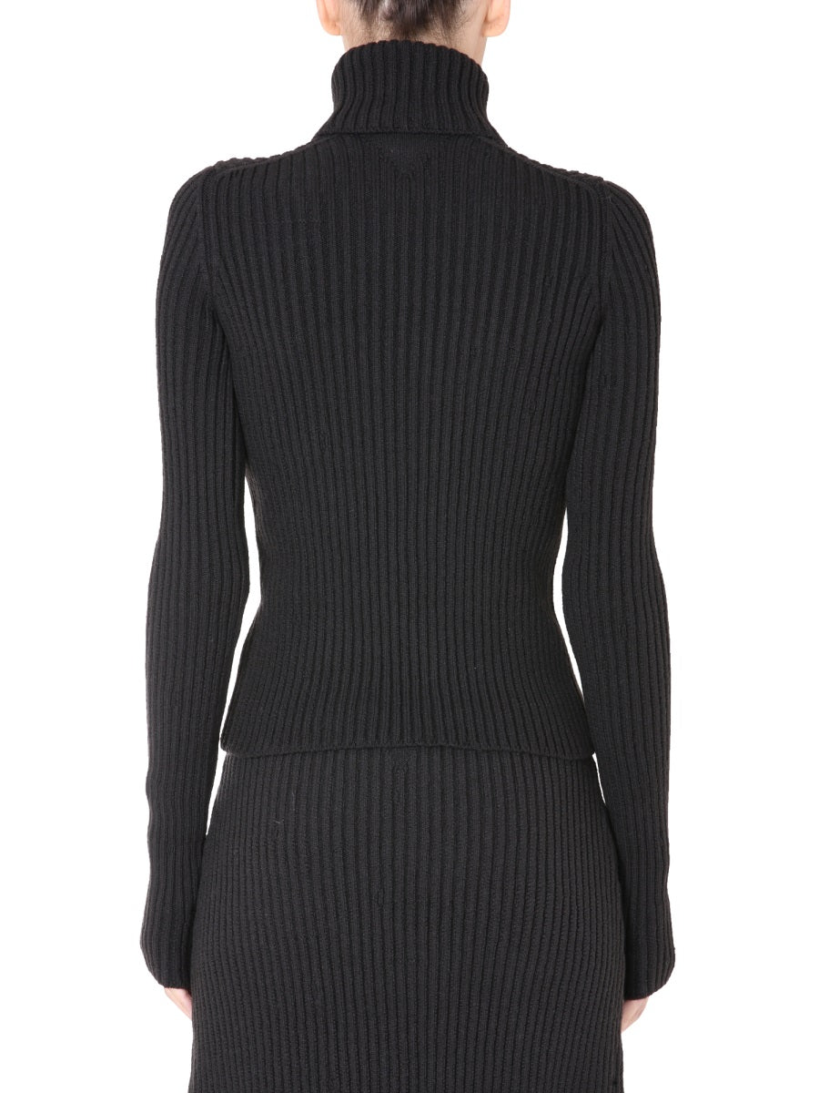 Bottega Veneta Sweaters - Brown | 88768b3b6b3930e53ec85b803d99161500b289de