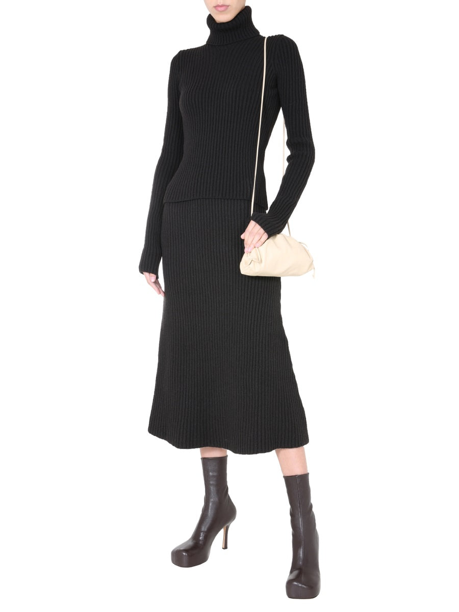 Bottega Veneta Sweaters - Brown | 472e3583723b0ca5f34b9864d5a53cb9b241e7da