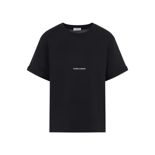 T-Shirts Black