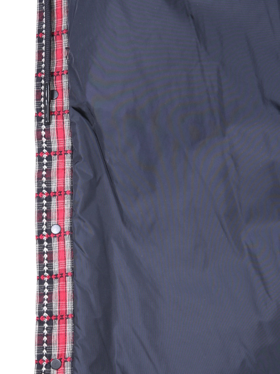 Off-White Shirts - Red | Wanan Luxury