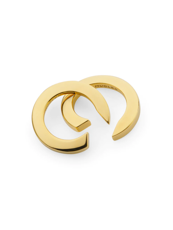 Double Ring