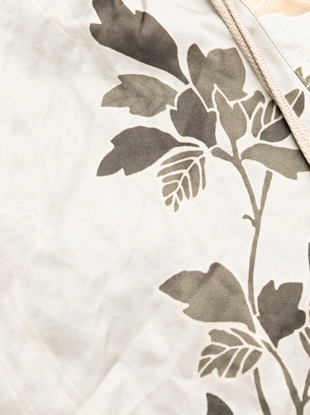 Etro Short - Nude & Neutrals | 40f464db070d50482fec5bdcc1c66d570b2aab85