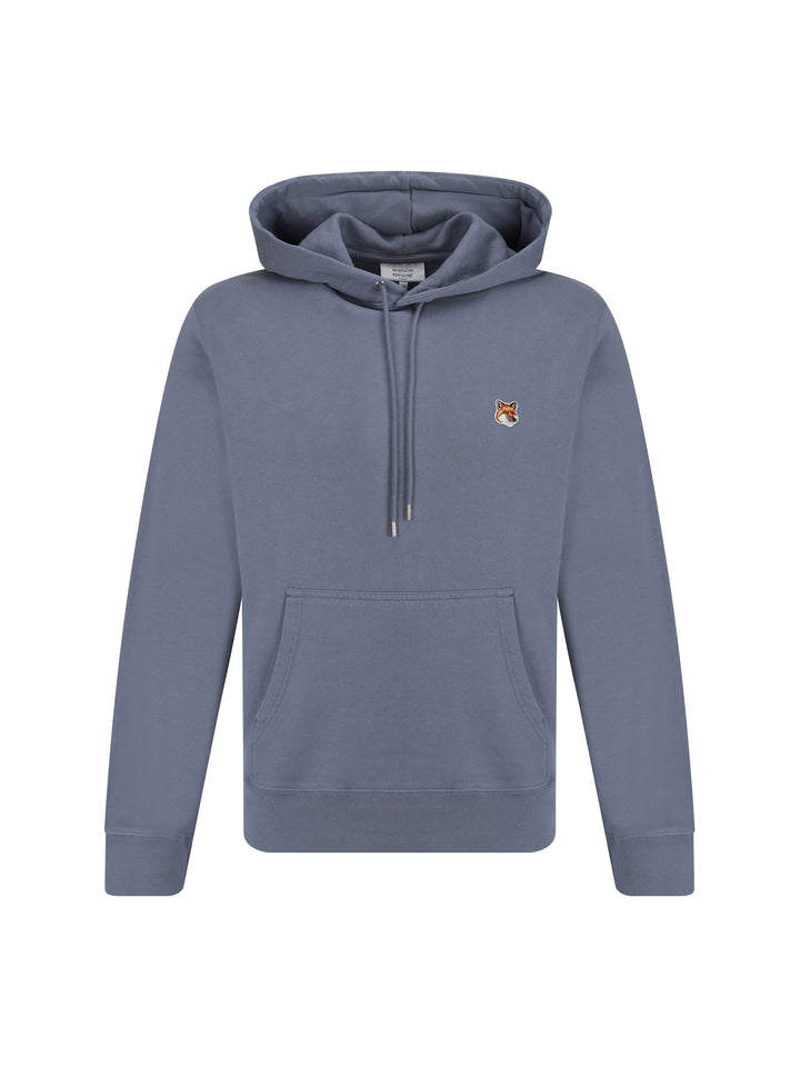 FOX HEAD PATCH REGULAR HOODIE