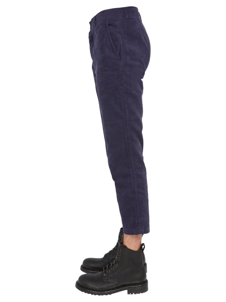YMC Pants - Blue | Wanan Luxury
