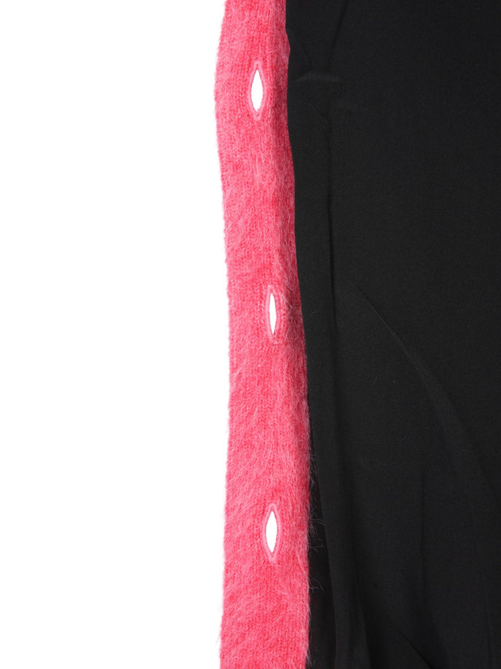 Saint Laurent Sweaters - Pink | e960e85996868efd33354ba948c1155374c45020
