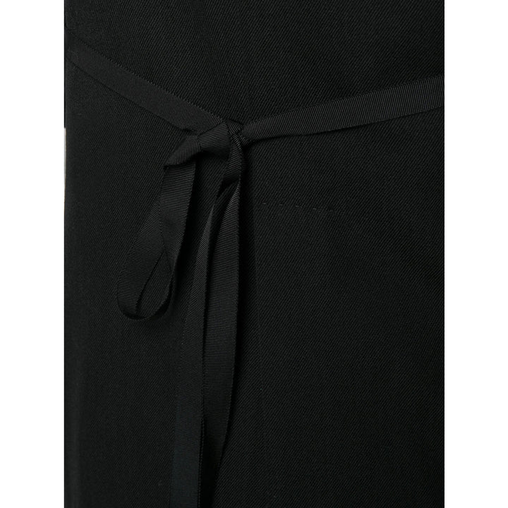 Ann Demeulemeester Outerwears - Black | a9766fa8190052715df4e428cc28655715e537df