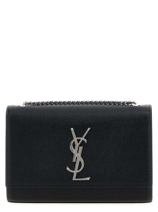 Kate Small Crossbody Bags Black