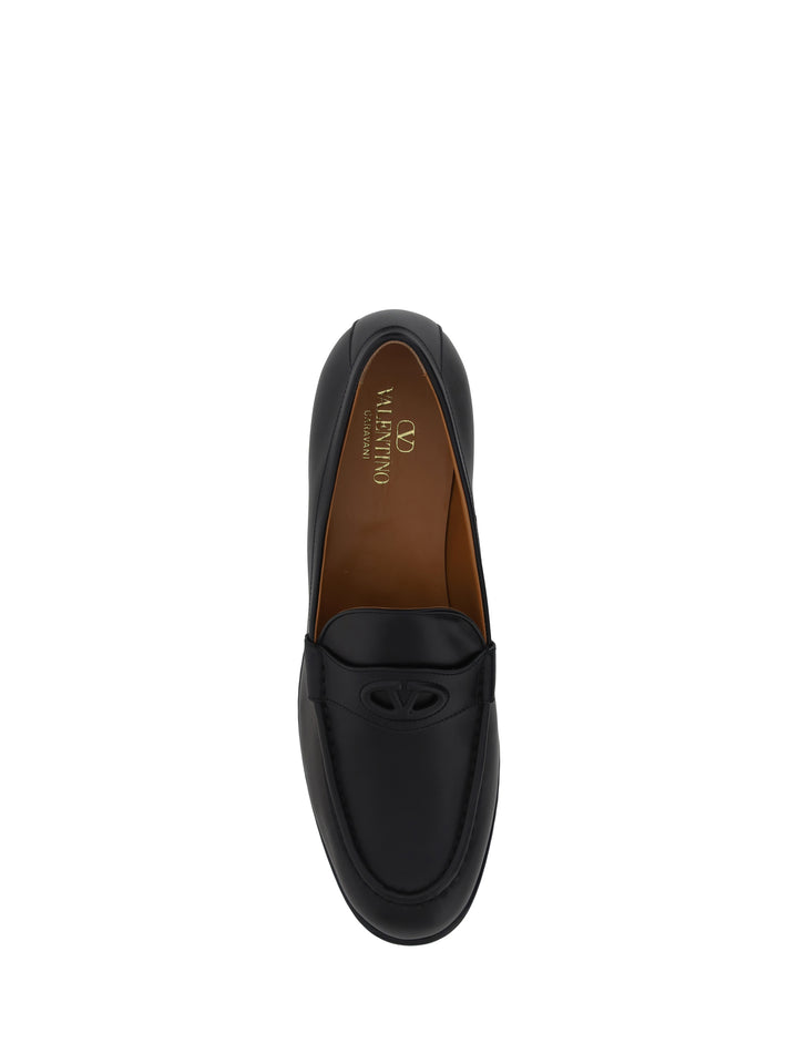 LOAFER | NEW VLOGO SIGNATURE (TBC) | VIT