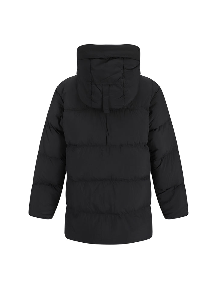 LAWRENCE PUFFER JACKET