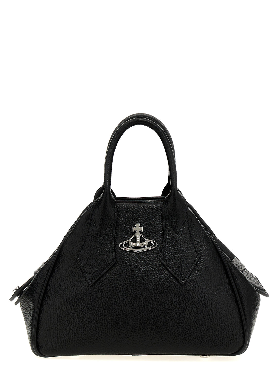 Yasmine Hand Bags Black