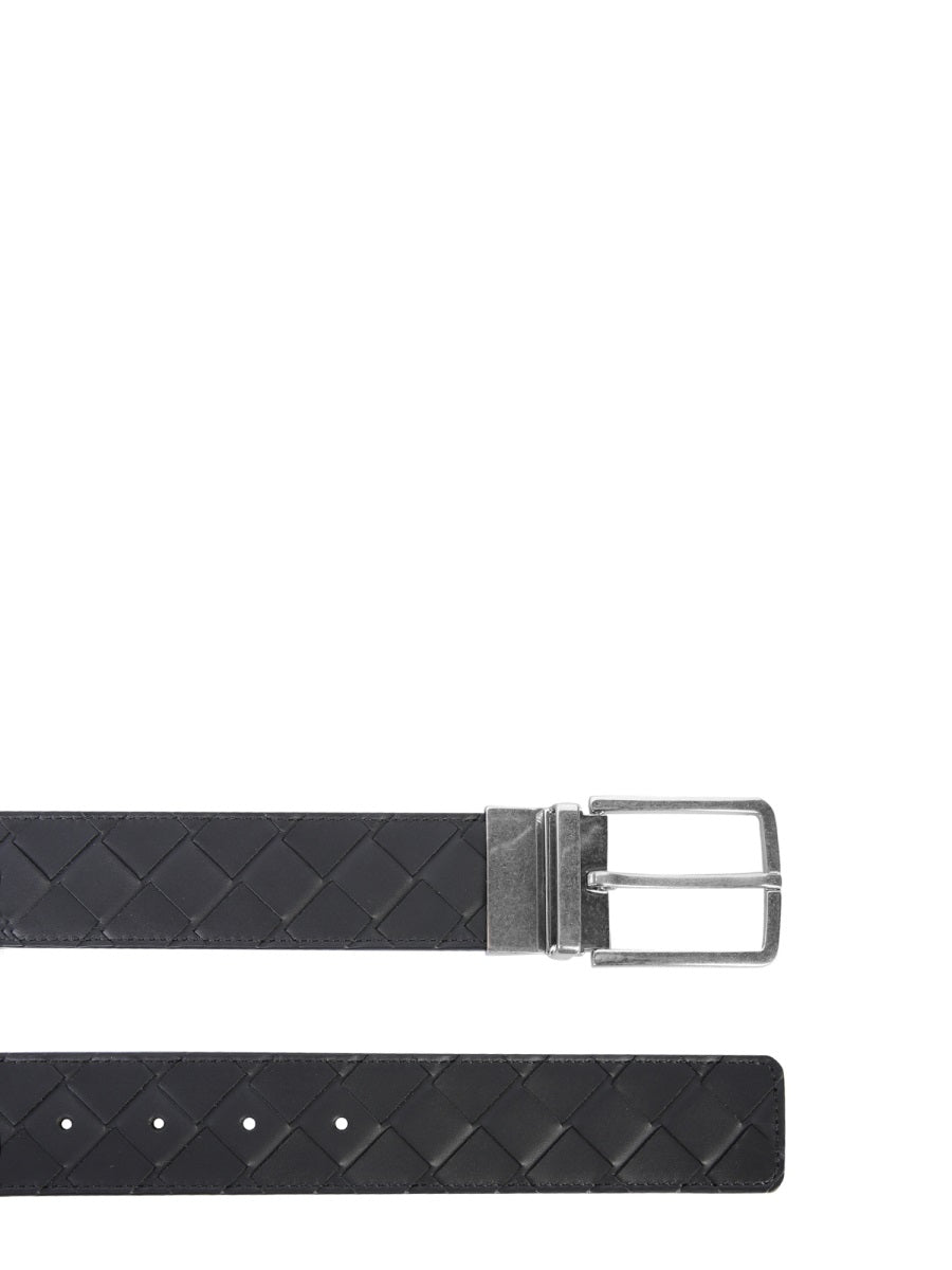 Bottega Veneta Belts - Black | 7ed1b18d2195d26bfea4314b4dcee692f95ade16