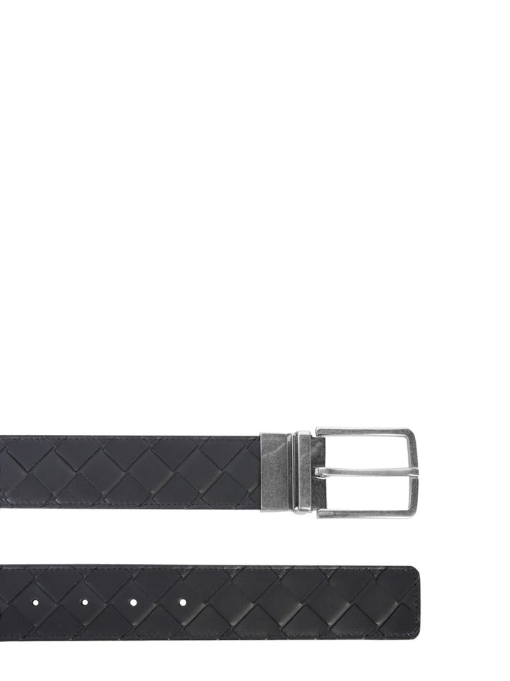 Bottega Veneta Belts - Black | 7ed1b18d2195d26bfea4314b4dcee692f95ade16