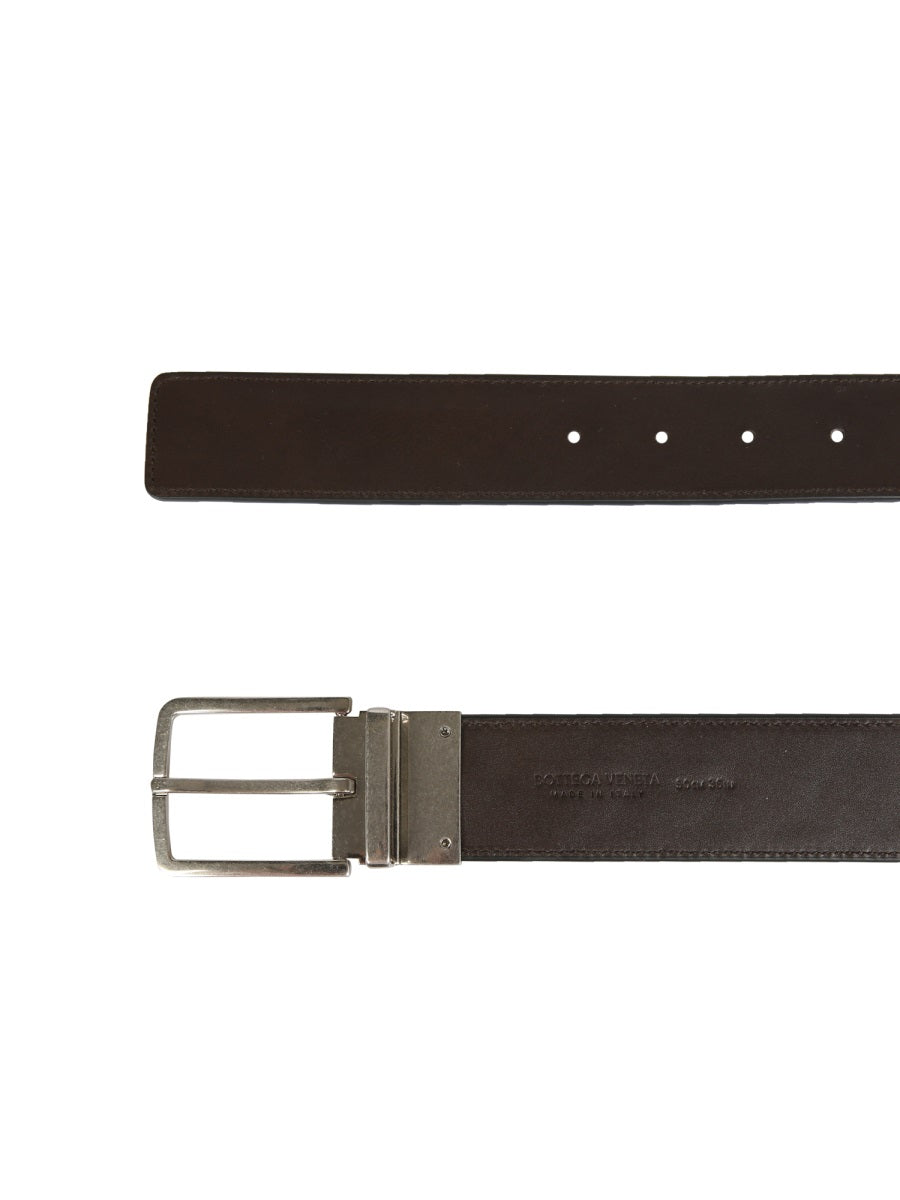 Bottega Veneta Belts - Black | 07bef7e27ca190609ad3d0e6dc42fde66cf18603
