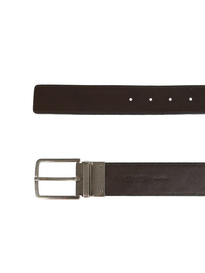 Bottega Veneta Belts - Black | 07bef7e27ca190609ad3d0e6dc42fde66cf18603