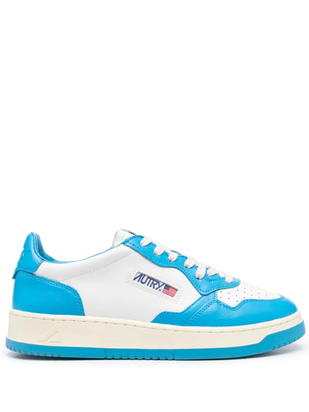 Medalist low-top sneakers