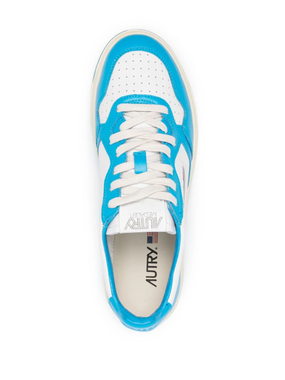 Medalist low-top sneakers