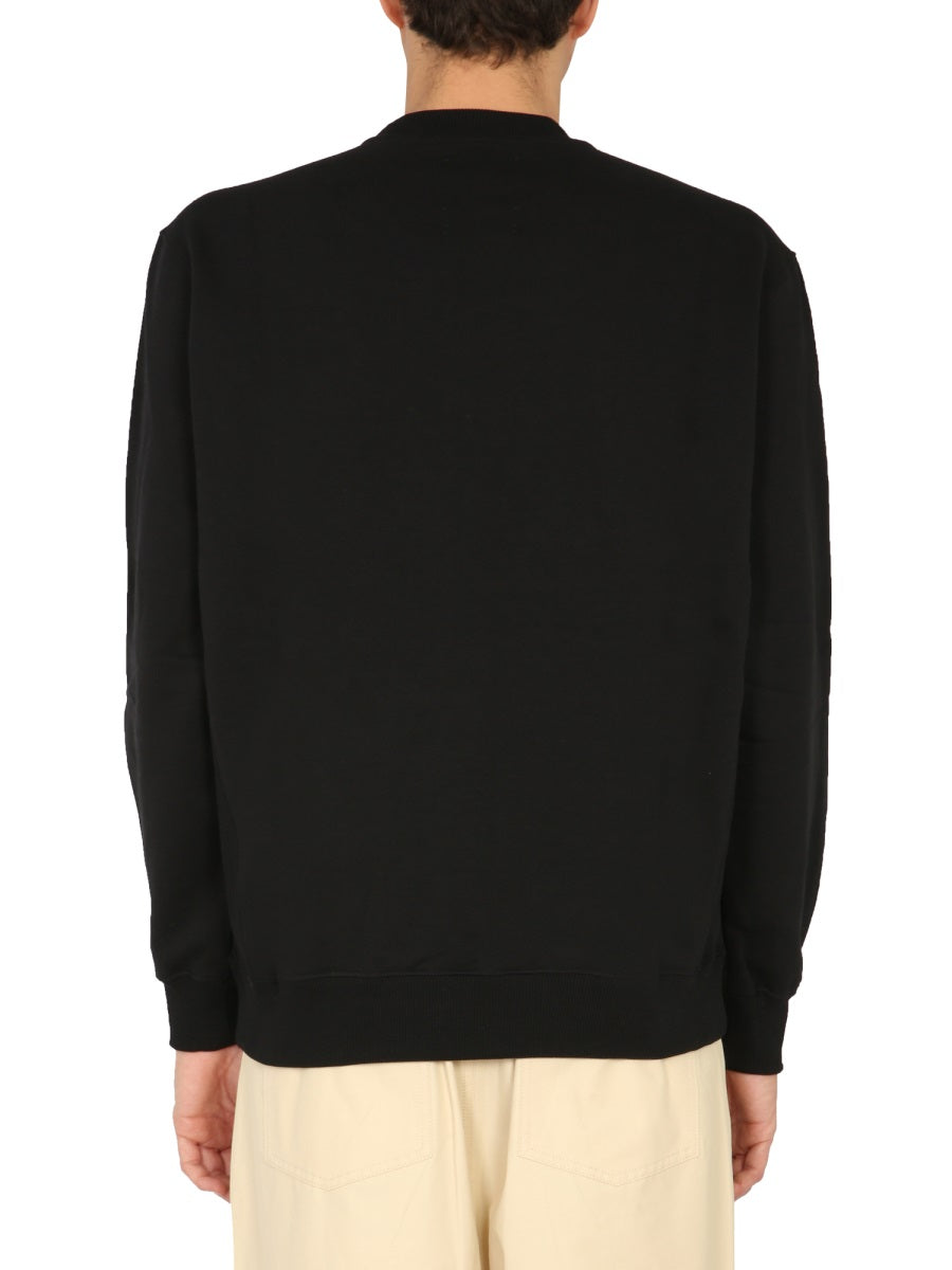 Opening Ceremony Sweatshirts - Black | Wanan Luxury