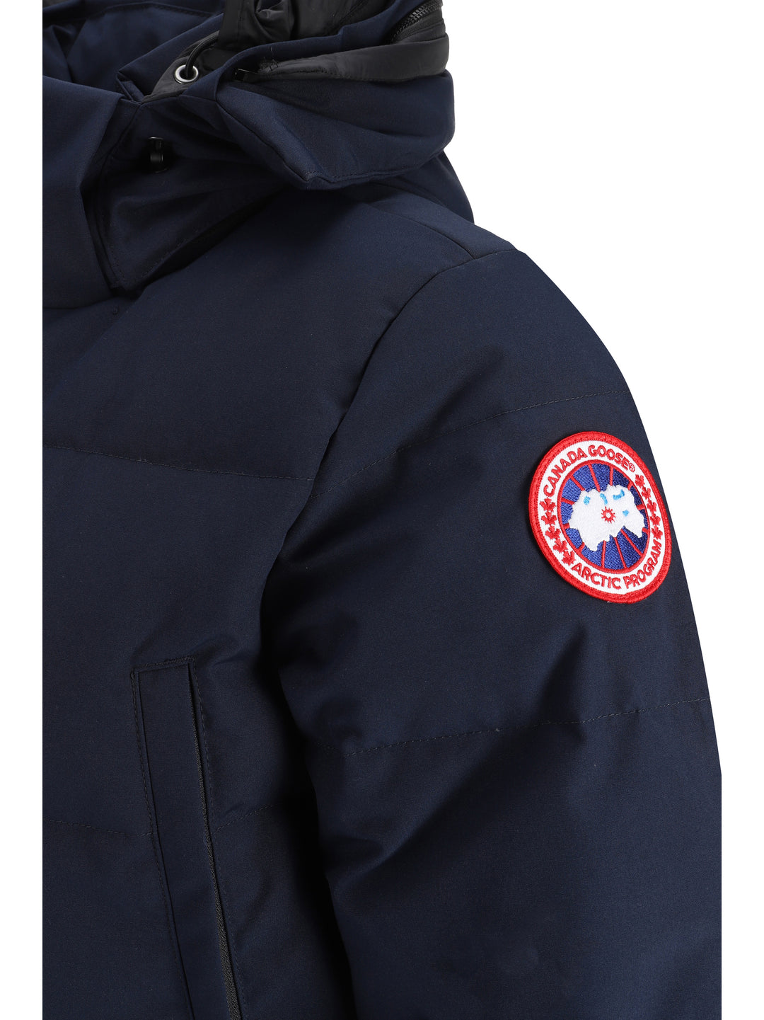 WYNDHAM PARKA