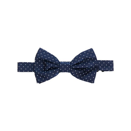 Bow Ties Blue