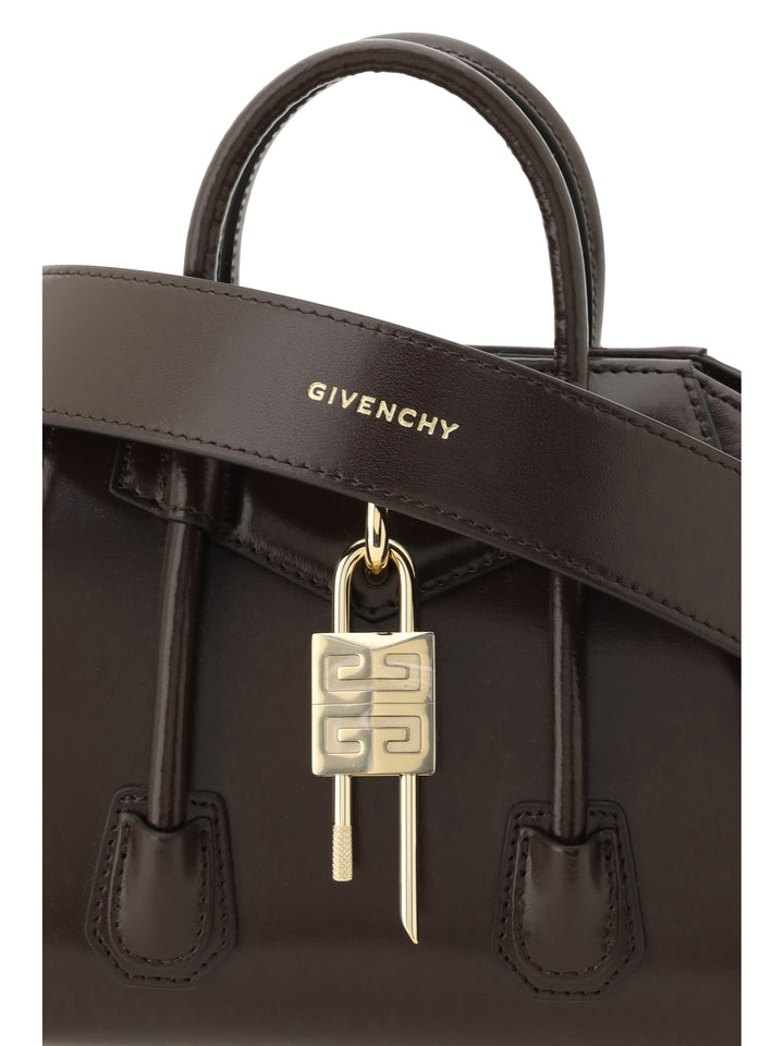 ANTIGONA LOCK - TOY BAG